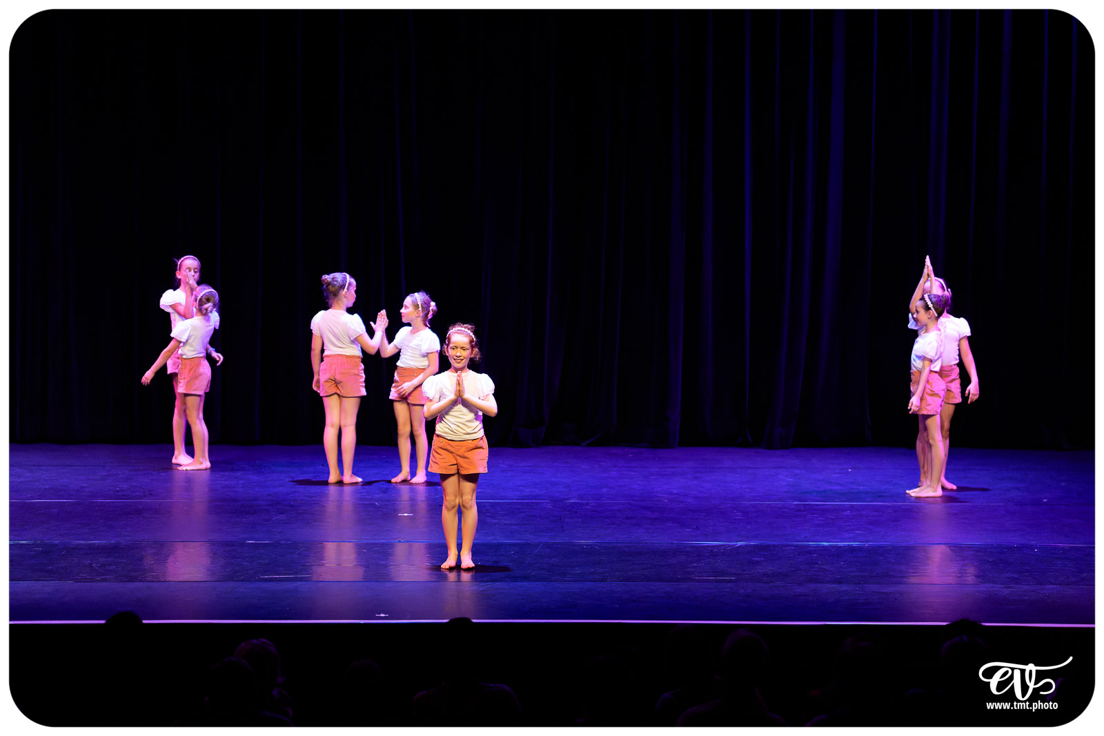 ECOLE DE DANSE CÉCILE ADAMOW